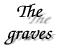 Graves