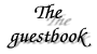 Guestbook