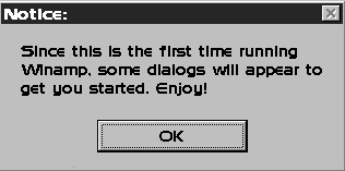 Notice