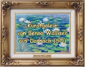 Internationale Kunstgalerie Benno Walliser